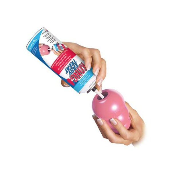 kong granát puppy 01-